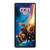 Rocket Guardians Of The Galaxy Samsung Galaxy Note 9 Case Cover