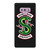 Riverdale South Side Serpents Logo Samsung Galaxy Note 9 Case Cover