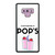 Riverdale I'D Rather Be At Pop'S Samsung Galaxy Note 9 Case Cover