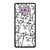 Ripndip Collage Samsung Galaxy Note 9 Case Cover