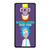 Rick And Morty Wubba Lubba Dub Dub Fan Art Samsung Galaxy Note 9 Case Cover