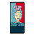 Rick And Morty Wubba Lubba Dub Dub Samsung Galaxy Note 9 Case Cover