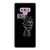 Rick And Morty Sorry But Your Opinion Samsung Galaxy Note 9 Case Cover