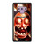Rick And Morty Mr Rick Scarry Face Funny Parody Samsung Galaxy Note 9 Case Cover