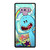 Rick And Morty Mr Meeseeks Existence Is Pain Rainbow Funny Parody Samsung Galaxy Note 9 Case Cover
