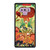 Rick And Morty Evil Morty Samsung Galaxy Note 9 Case Cover