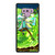 Rick And Morty Bootleg Portal Fluid Samsung Galaxy Note 9 Case Cover