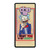 Rick And Morty As Uncle Sam I Want You To Get Schwifty Funny Parody Samsung Galaxy Note 9 Case Cover