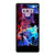 Rick And Morty Adventure Mr Rick And Morty Cool Galaxy Funny Parody Samsung Galaxy Note 9 Case Cover