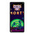 Rick And Morty Adventure Funny Parody Samsung Galaxy Note 9 Case Cover