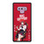 Rias Gremory Eat Cake Samsung Galaxy Note 9 Case Cover