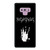 Revenge Wallpaper Samsung Galaxy Note 9 Case Cover