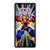 Reuben Hart On Boku No Hero Academia Samsung Galaxy Note 9 Case Cover