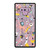 Retro Carnival No2 Samsung Galaxy Note 9 Case Cover