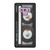 Retro Audio Cassette Tape 4 Samsung Galaxy Note 9 Case Cover