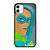 The Incredibles Movie Disney Pixar Movie New Character iPhone 11 / 11 Pro / 11 Pro Max Case Cover