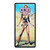 Raquel Welch Sexy Busty In Fur Bikini Samsung Galaxy Note 9 Case Cover