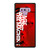 Rage Against The Machine Concert 2020 Samsung Galaxy Note 9 Case Cover