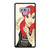 Punk Disney Princesses Ariel Samsung Galaxy Note 9 Case Cover