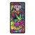 Psycadelic Vibrant Watercolor Samsung Galaxy Note 9 Case Cover