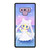 Princess Serenity Sailor Moon Chibi Samsung Galaxy Note 9 Case Cover