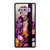 Prince Purple Rain Retro Style Samsung Galaxy Note 9 Case Cover