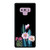 Pretty Cactus Samsung Galaxy Note 9 Case Cover Pretty Cactus Samsung Galaxy Note 9 Case Cover