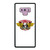 Powell Peralta Samsung Galaxy Note 9 Case Cover