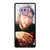 Post Malone Smoke Samsung Galaxy Note 9 Case Cover