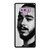 Post Malone Posty Samsung Galaxy Note 9 Case Cover