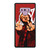 Post Malone Middle Finger Samsung Galaxy Note 9 Case Cover