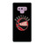 Portland Trail Blazers Retro Samsung Galaxy Note 9 Case Cover