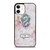 Slytherin Ill Fight You iPhone 12 Mini / 12 / 12 Pro / 12 Pro Max Case Cover