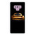 Porsche 911 Turbo S Samsung Galaxy Note 9 Case Cover