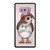 Porg Life Funny Tupac Samsung Galaxy Note 9 Case Cover