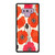 Poppy Flower Colorful Spring Flower Easter Samsung Galaxy Note 9 Case Cover Poppy Flower Colorful Spring Flower Easter Samsung Galaxy Note 9 Case Cover