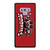 Pokemon Go Pokemon Gamer Rookies 1 Samsung Galaxy Note 9 Case Cover