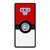 Pokeball Pokemon Samsung Galaxy Note 9 Case Cover