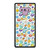 Planetary Party Samsung Galaxy Note 9 Case Cover