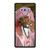 Pink Cam'Ron Samsung Galaxy Note 9 Case Cover