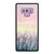 Pine Trees Rainbow Samsung Galaxy Note 9 Case Cover