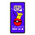 Pikachu Pokemon Wrecking Ball Miley Cyrus Samsung Galaxy Note 9 Case Cover