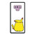Pikachu Samsung Galaxy Note 9 Case Cover