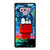 Peanuts Cartoon Starry Nigh Snoppy 1 Samsung Galaxy Note 9 Case Cover