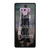 Peaky Blinders Tv Hit Show Samsung Galaxy Note 9 Case Cover