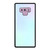 Pastel Blue Wallpaper Samsung Galaxy Note 9 Case Cover