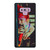 Paramore Hayley Williams Screaming Ndr Samsung Galaxy Note 9 Case Cover