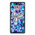 Panic At The Disco Rock Band Floral Samsung Galaxy Note 9 Case Cover