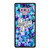 Panic At The Disco Flower Samsung Galaxy Note 9 Case Cover