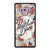 Panic! At The Disco Logo Samsung Galaxy Note 9 Case Cover